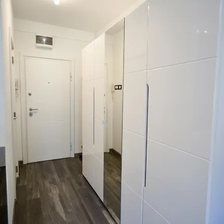 Prime Apartment Belgrade