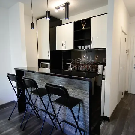 Apartment Prime *