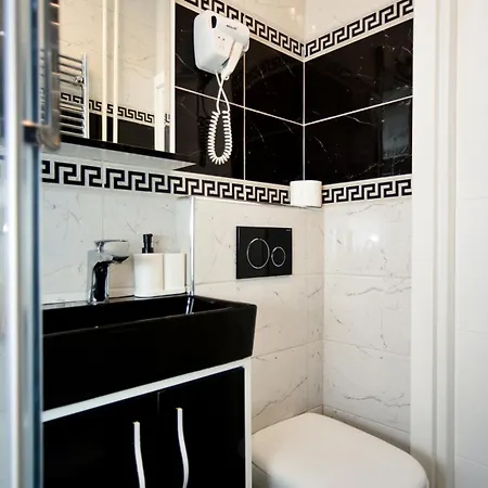 Apartment Prime