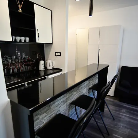 Prime Apartment